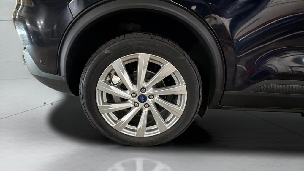 used 2021 Ford Escape car, priced at $19,679