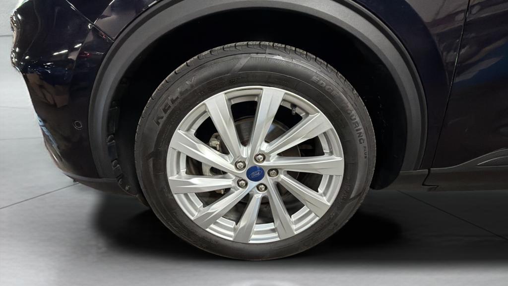 used 2021 Ford Escape car, priced at $19,679