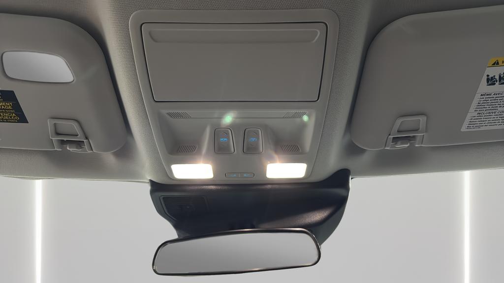 new 2025 Ford Bronco Sport car, priced at $32,902