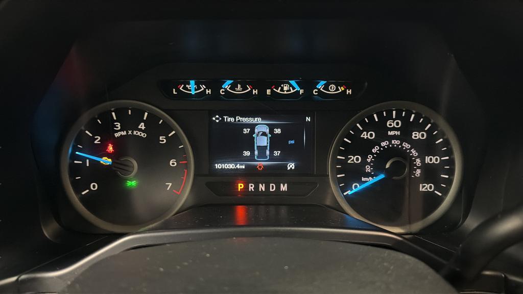 used 2017 Ford F-150 car, priced at $20,241