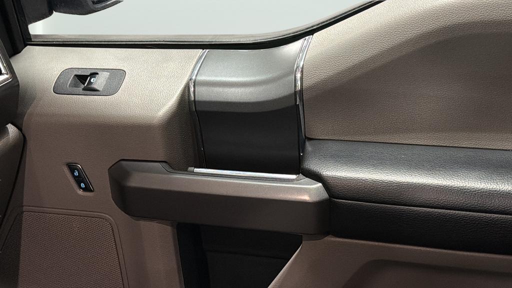 used 2017 Ford F-150 car, priced at $20,241