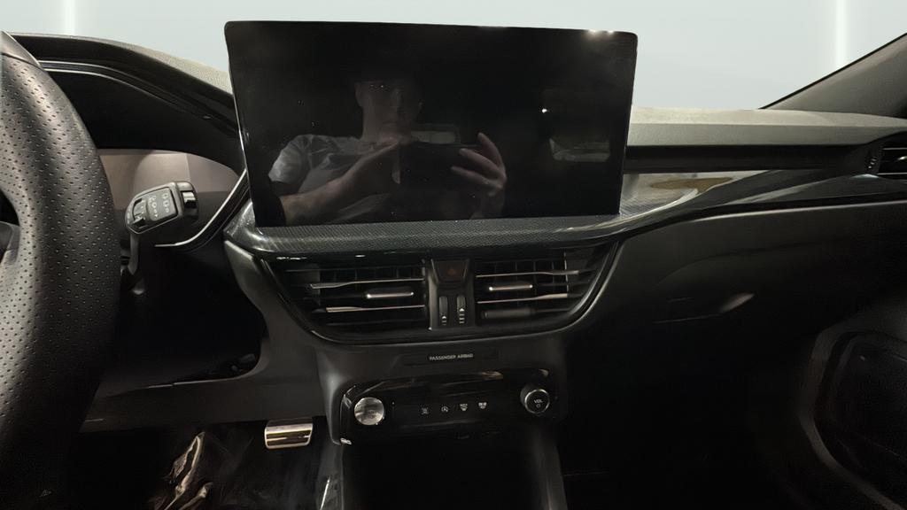 used 2024 Ford Escape car, priced at $25,913