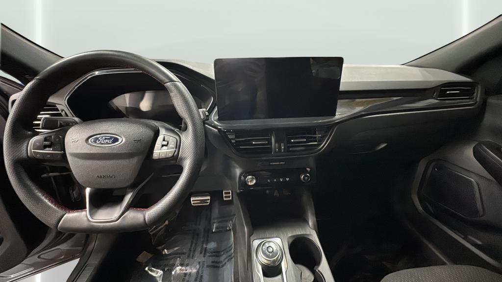 used 2024 Ford Escape car, priced at $25,913