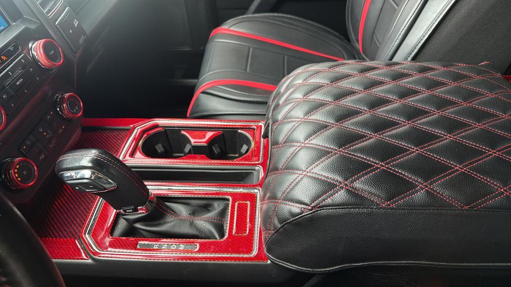 used 2019 Ford F-150 car, priced at $30,170