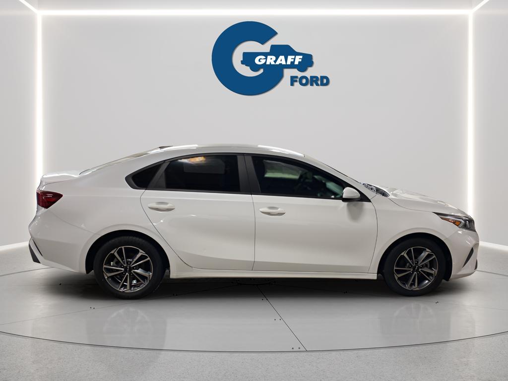 used 2024 Kia Forte car, priced at $14,959