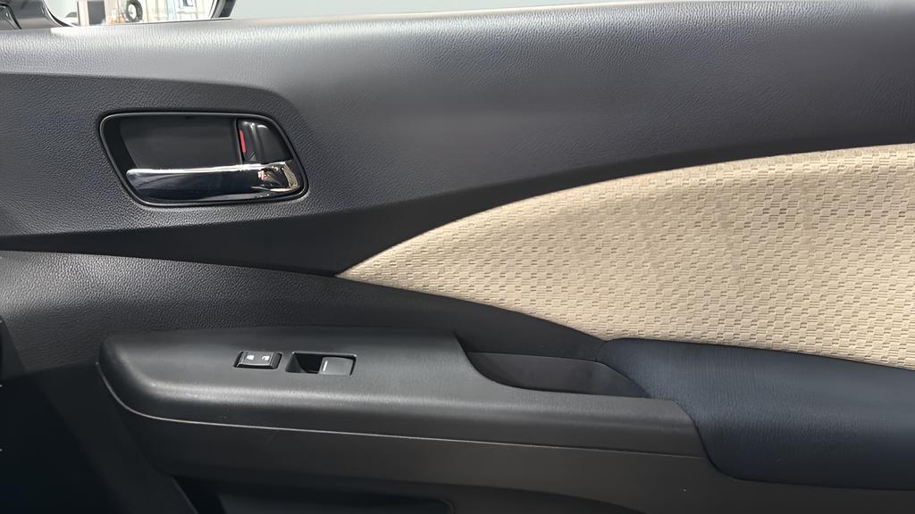 used 2015 Honda CR-V car, priced at $17,799