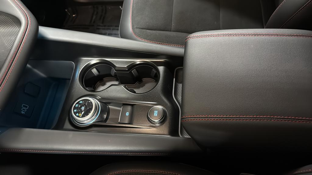 new 2026 Ford Explorer car, priced at $60,757