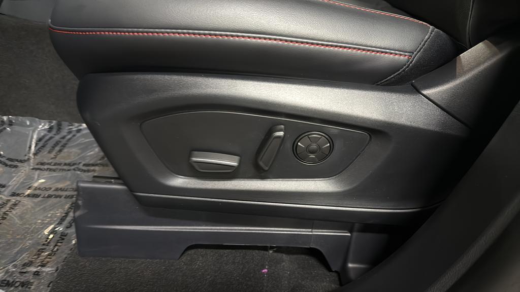 new 2026 Ford Explorer car, priced at $60,757