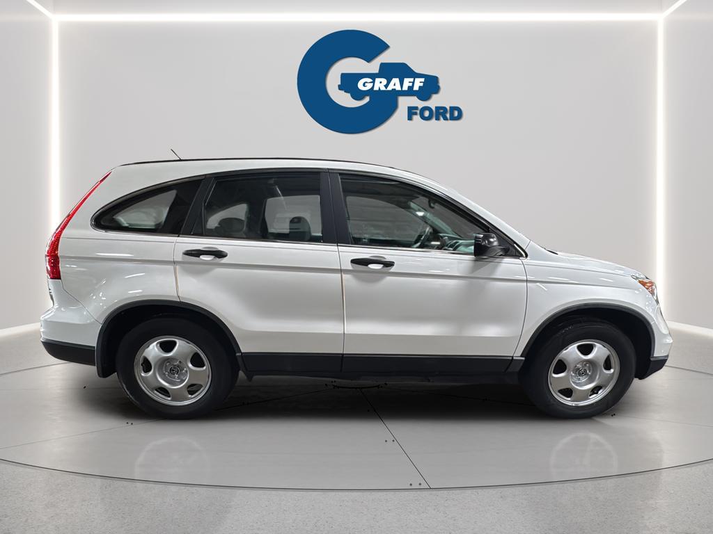 used 2011 Honda CR-V car, priced at $11,257