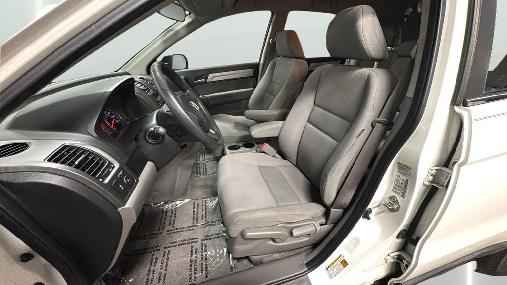 used 2011 Honda CR-V car, priced at $11,257