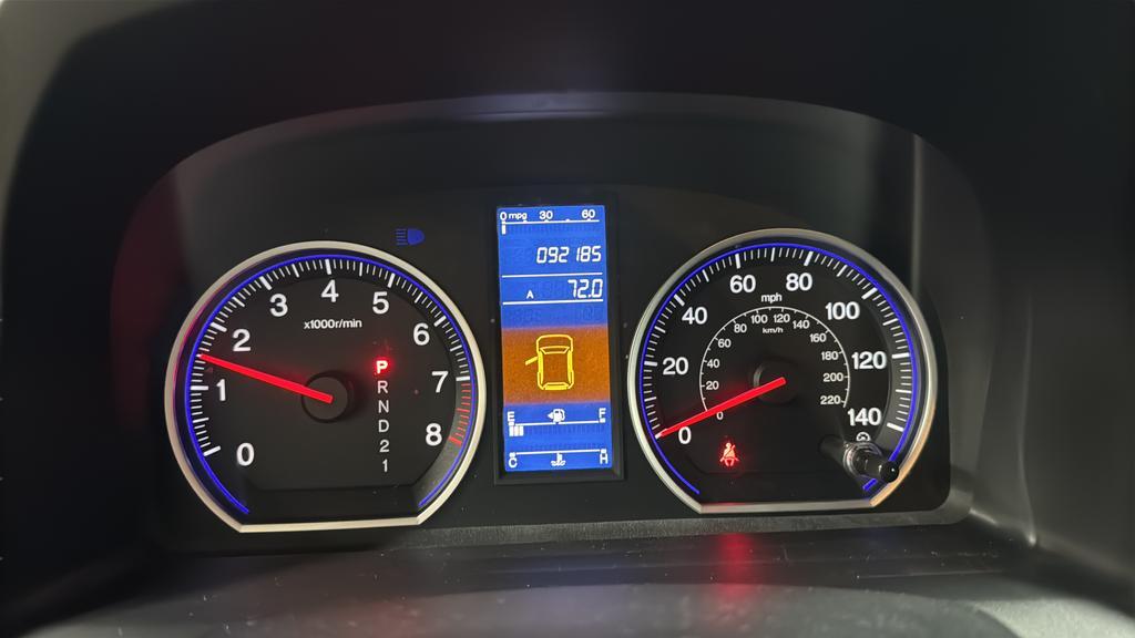 used 2011 Honda CR-V car, priced at $11,257