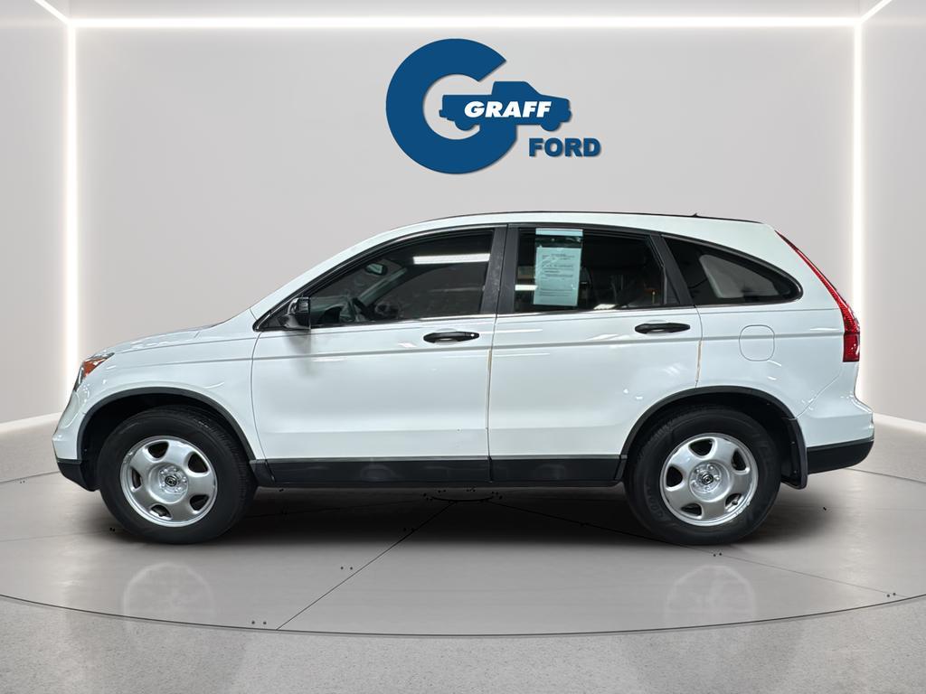 used 2011 Honda CR-V car, priced at $11,257