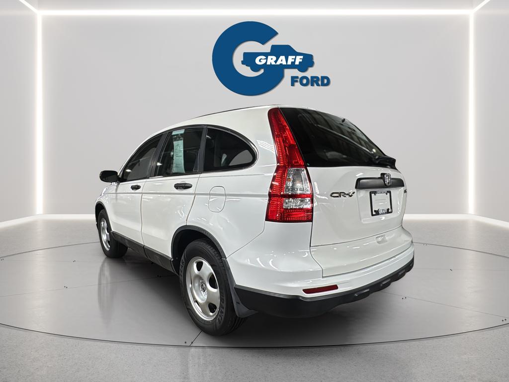 used 2011 Honda CR-V car, priced at $11,257