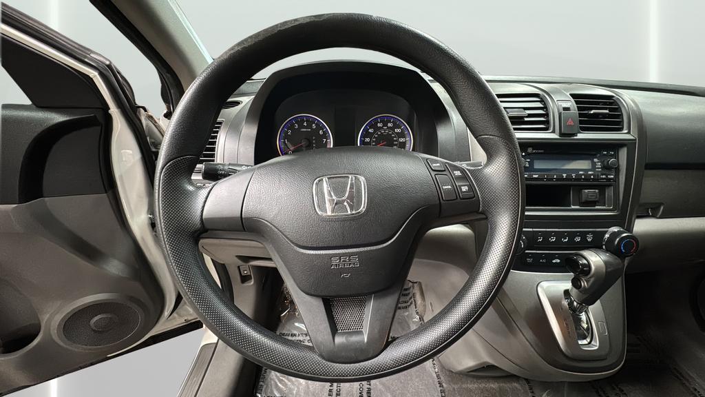 used 2011 Honda CR-V car, priced at $11,257