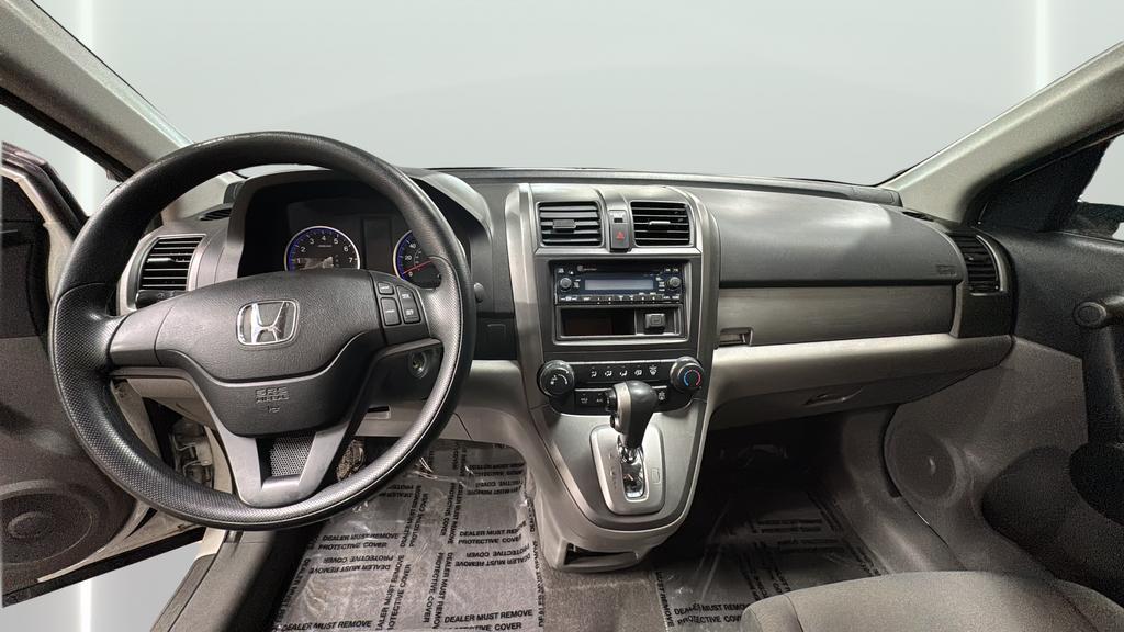 used 2011 Honda CR-V car, priced at $11,257