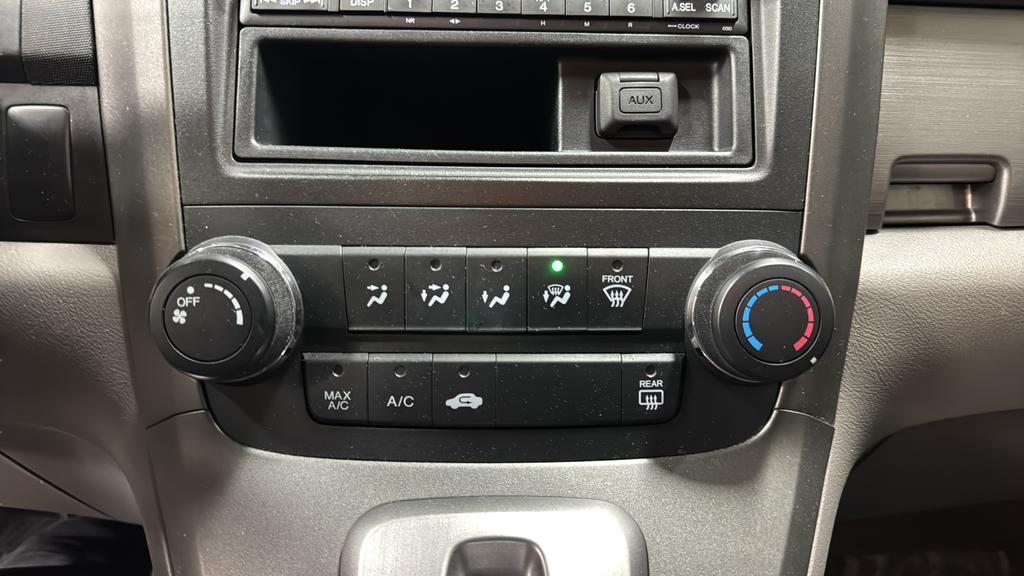 used 2011 Honda CR-V car, priced at $11,257