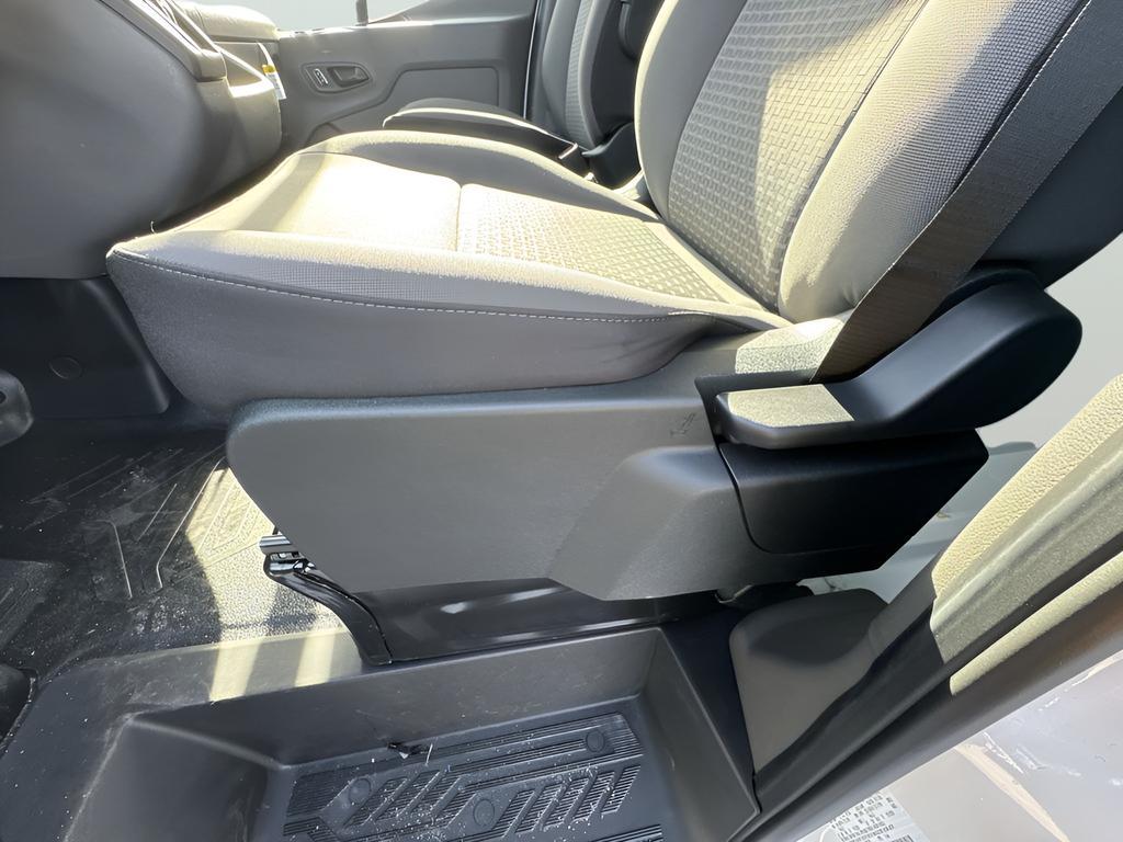 new 2026 Ford Transit-250 car, priced at $50,544