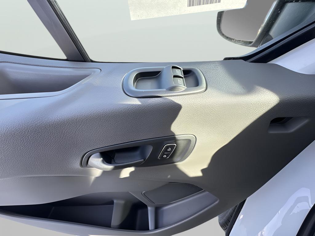 new 2026 Ford Transit-250 car, priced at $50,544