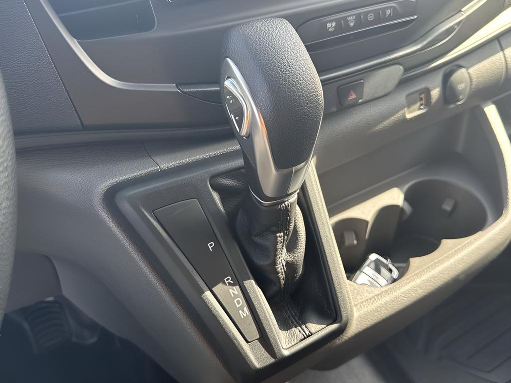 new 2026 Ford Transit-250 car, priced at $50,544