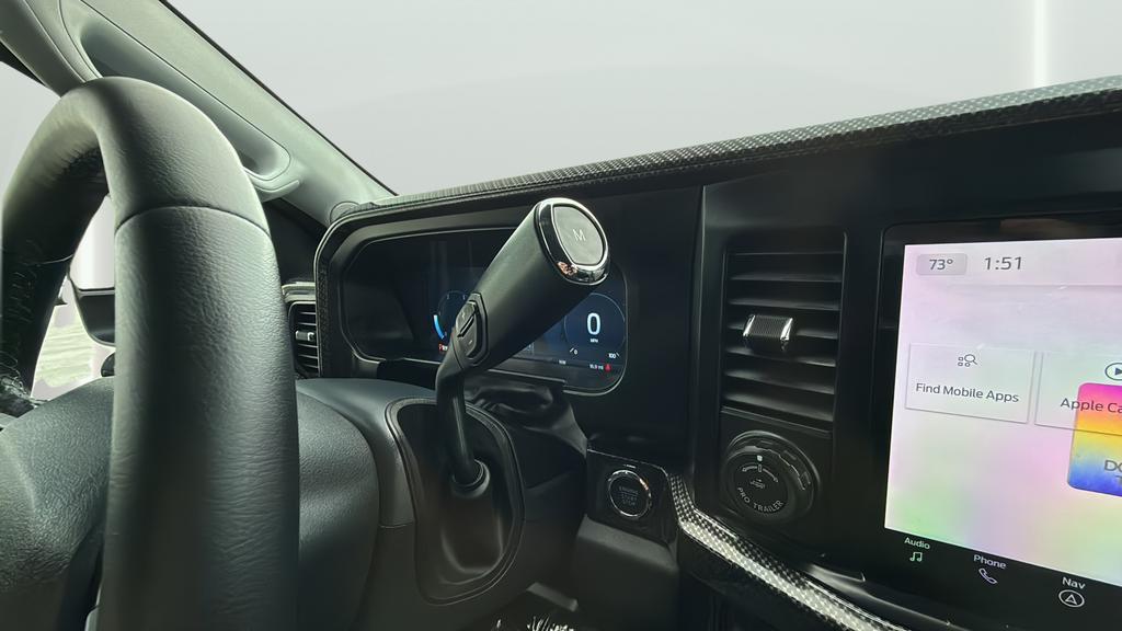 new 2026 Ford F-250 car, priced at $159,795