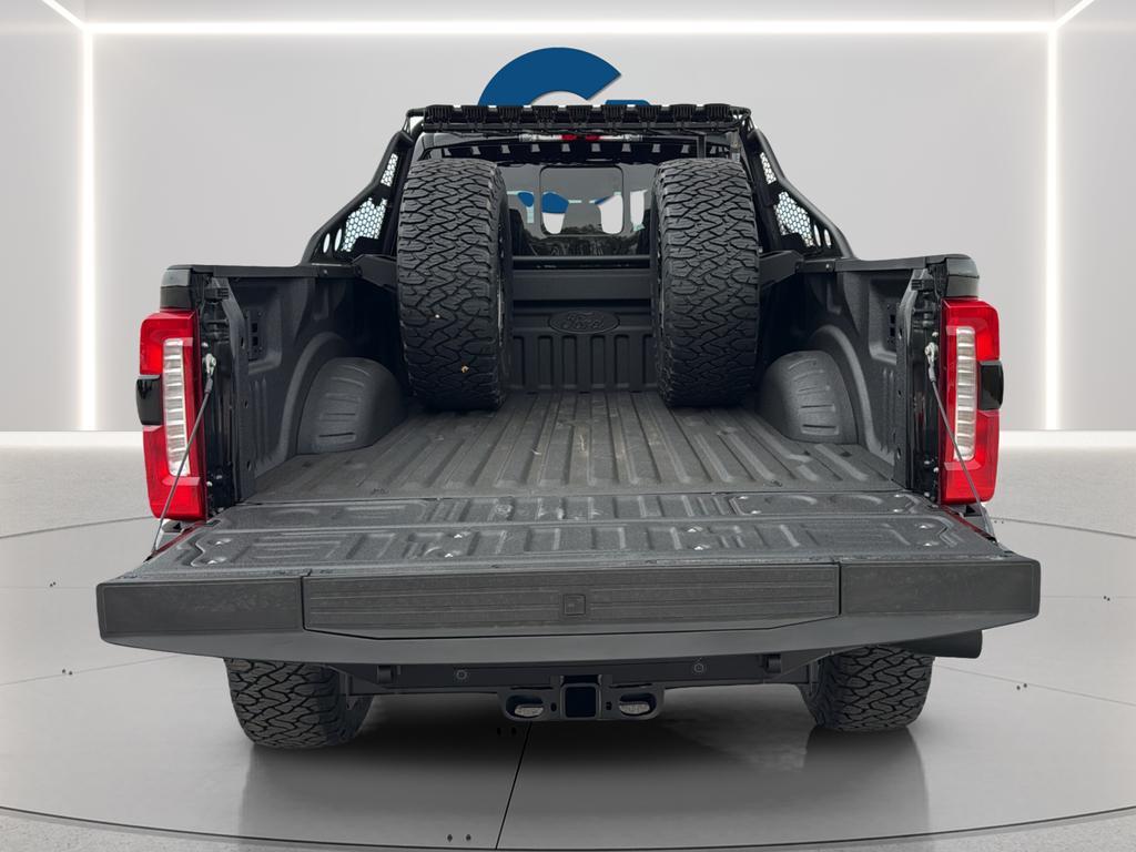 new 2026 Ford F-250 car, priced at $159,795