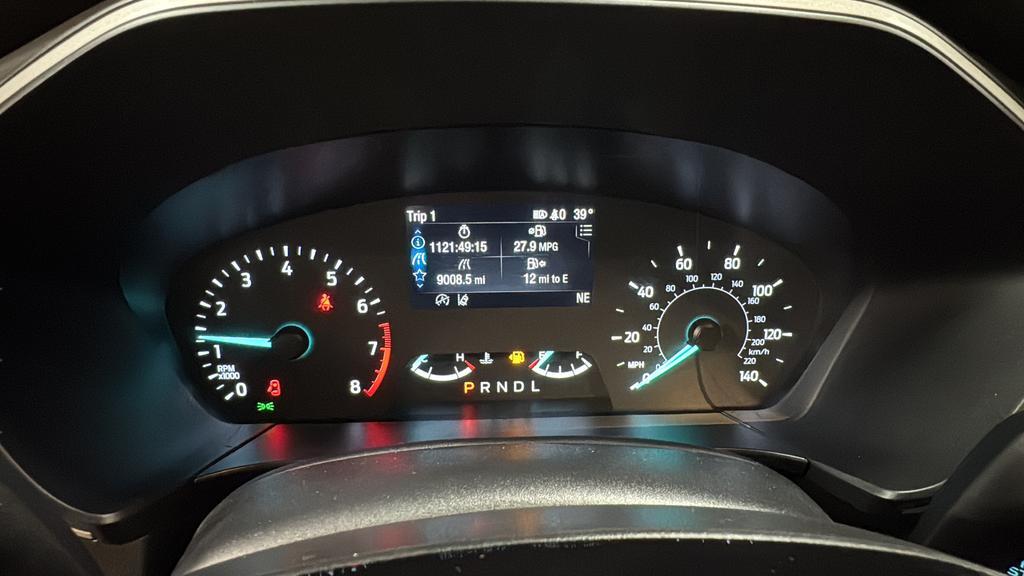 used 2022 Ford Escape car, priced at $23,149