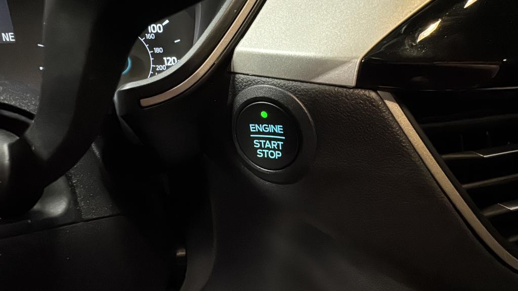 used 2022 Ford Escape car, priced at $23,149