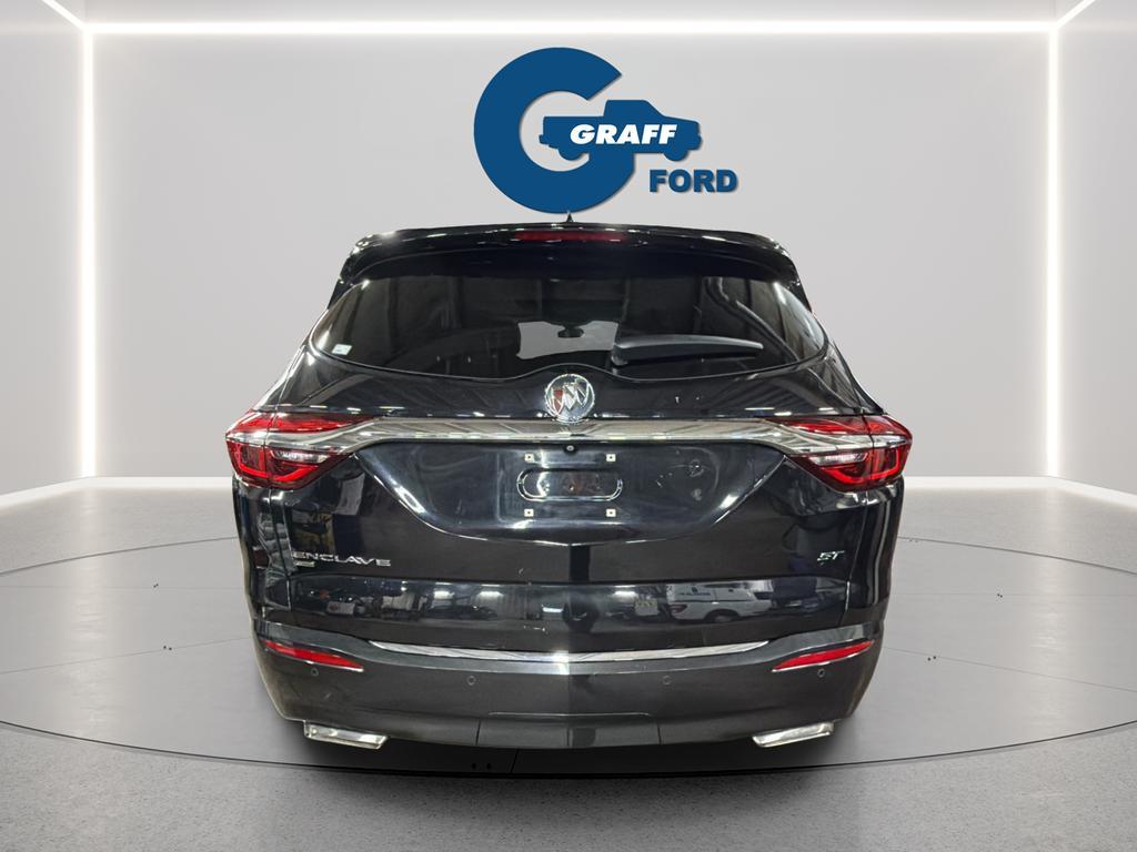 used 2020 Buick Enclave car, priced at $21,966