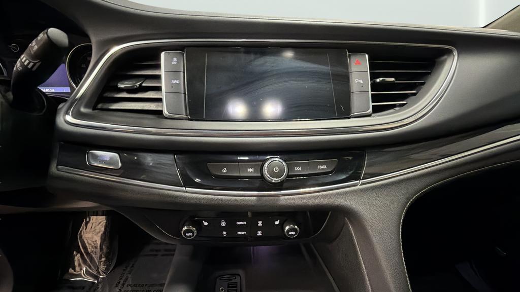 used 2020 Buick Enclave car, priced at $21,966