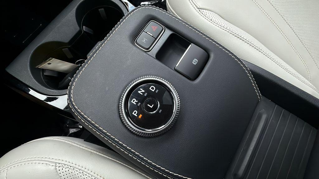 used 2021 Ford Mustang Mach-E car, priced at $25,380