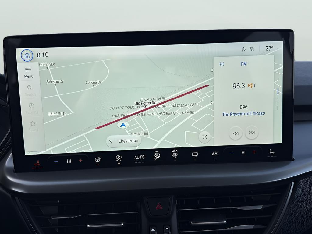 new 2026 Ford Escape car, priced at $33,346