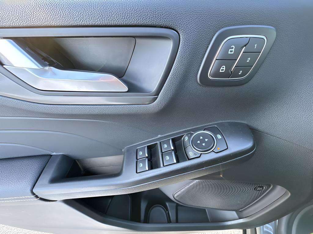 new 2026 Ford Escape car, priced at $33,346