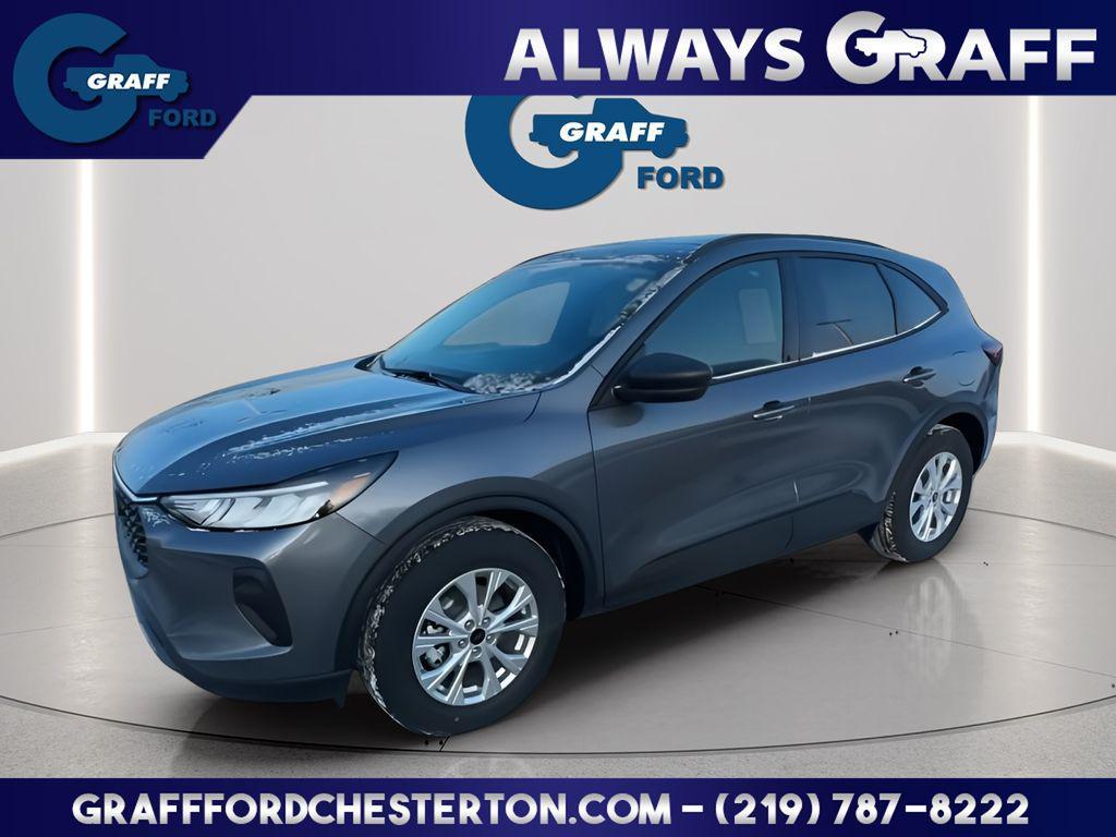 new 2026 Ford Escape car, priced at $33,346