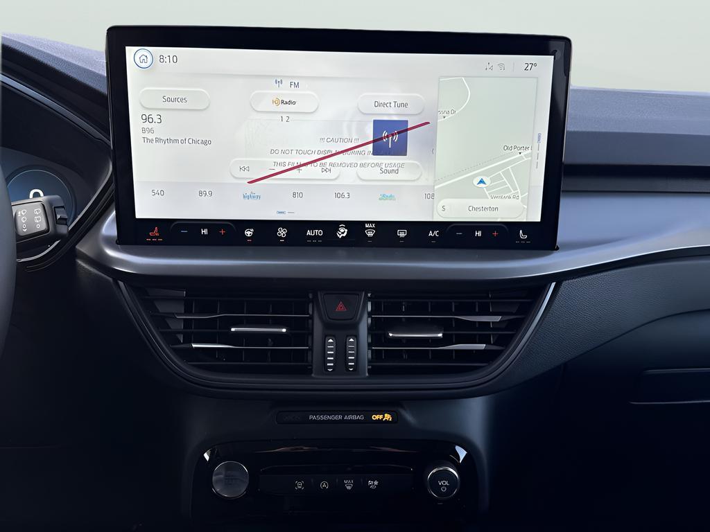 new 2026 Ford Escape car, priced at $33,346