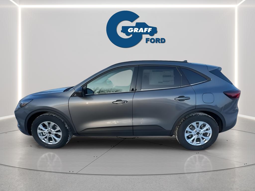 new 2026 Ford Escape car, priced at $33,346