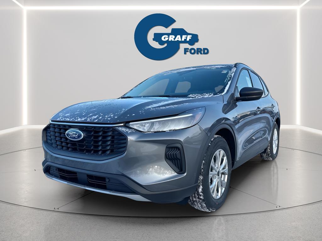 new 2026 Ford Escape car, priced at $33,346