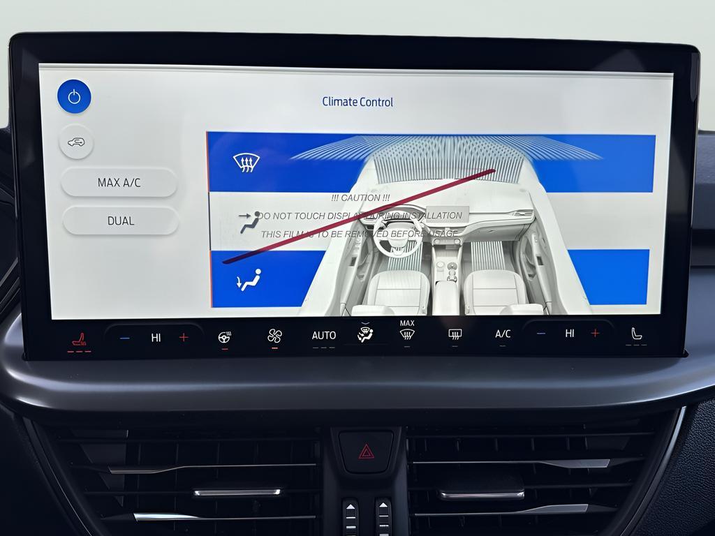 new 2026 Ford Escape car, priced at $33,346