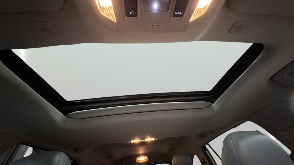 used 2023 Toyota Highlander car, priced at $33,594