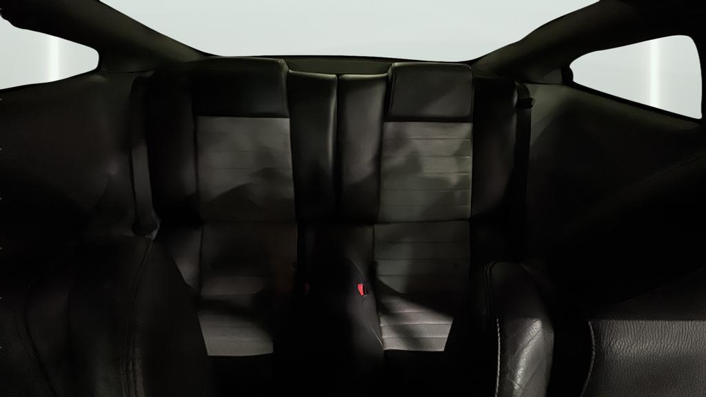 used 2008 Ford Mustang car, priced at $16,997