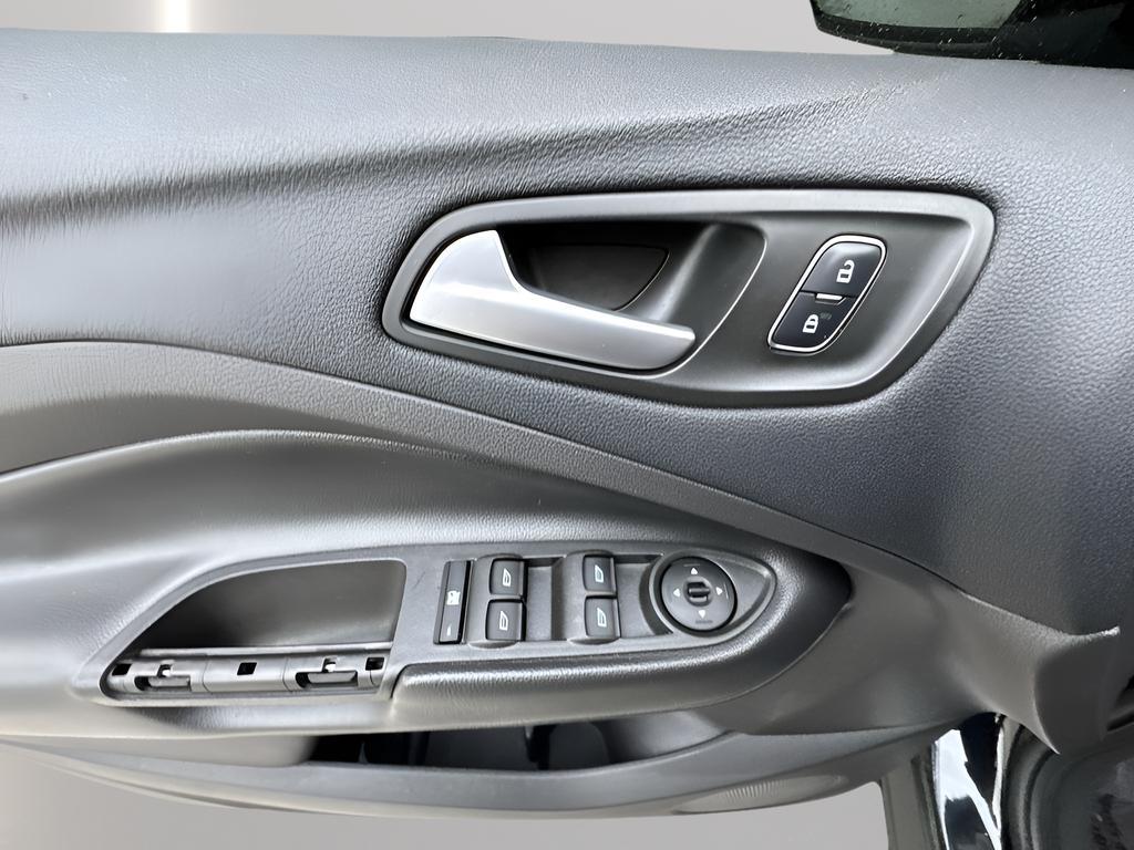 used 2018 Ford Escape car, priced at $11,348