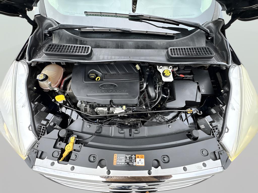 used 2018 Ford Escape car, priced at $11,348