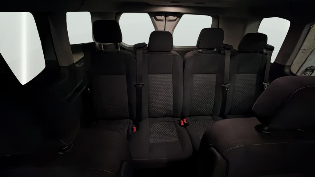 used 2022 Ford Transit-350 car, priced at $34,999