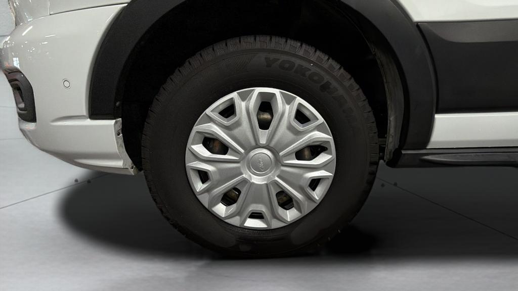 used 2022 Ford Transit-350 car, priced at $34,999