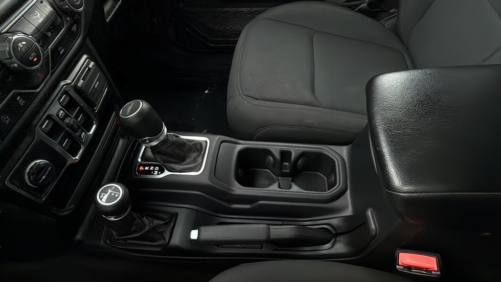used 2021 Jeep Gladiator car, priced at $26,884