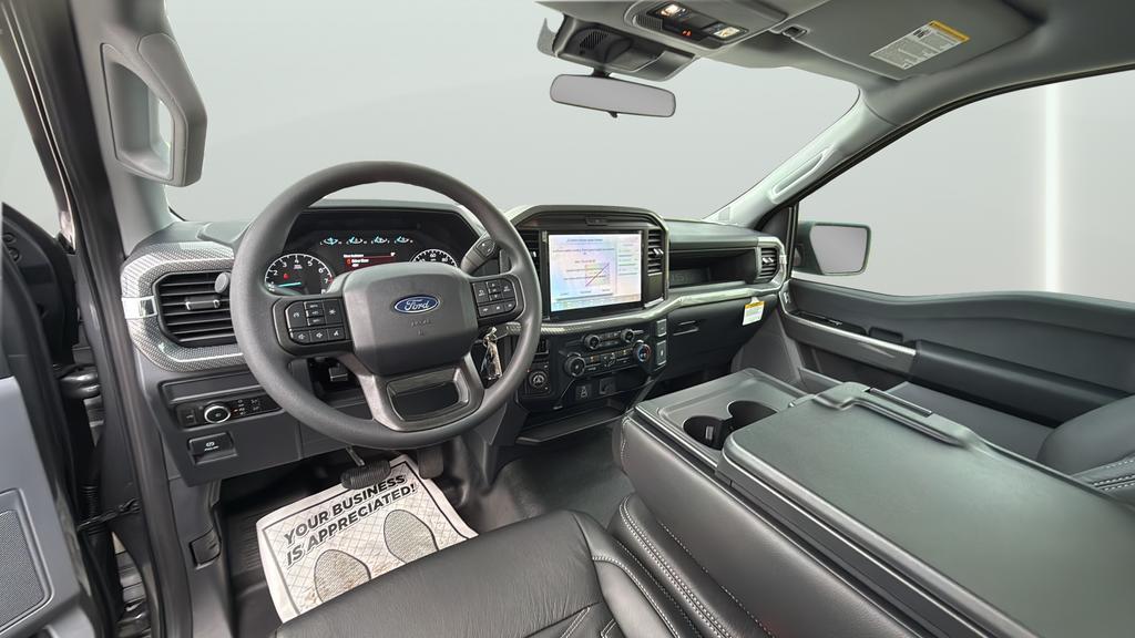 new 2026 Ford F-150 car, priced at $69,994