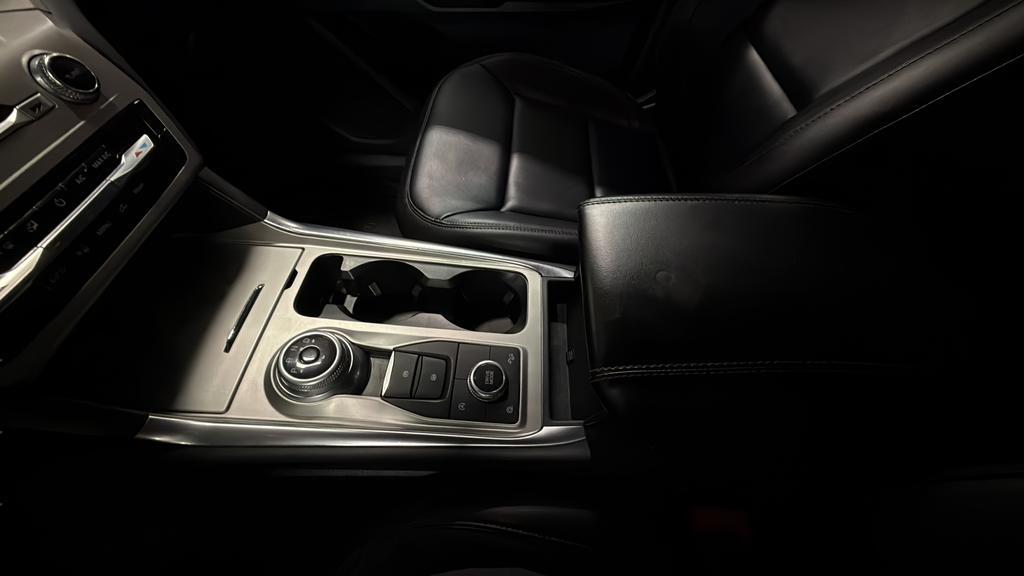used 2023 Ford Explorer car, priced at $25,727