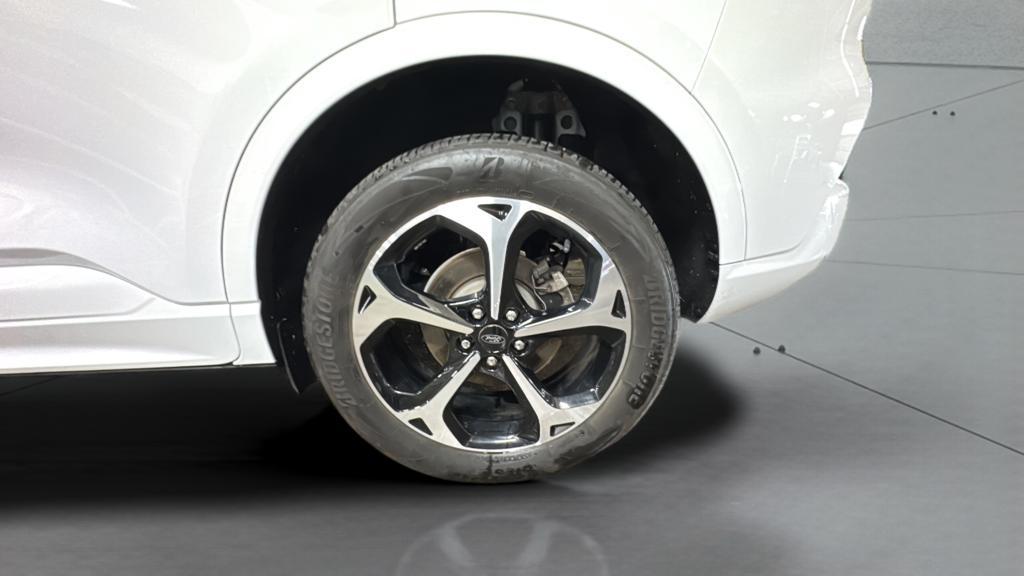 used 2023 Ford Escape car, priced at $26,843