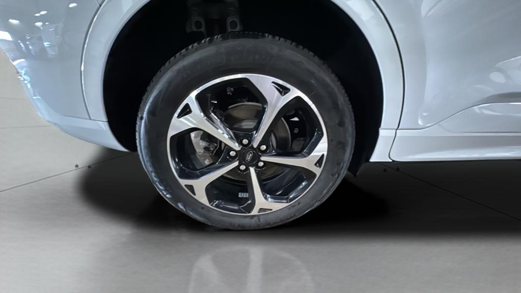 used 2023 Ford Escape car, priced at $26,843