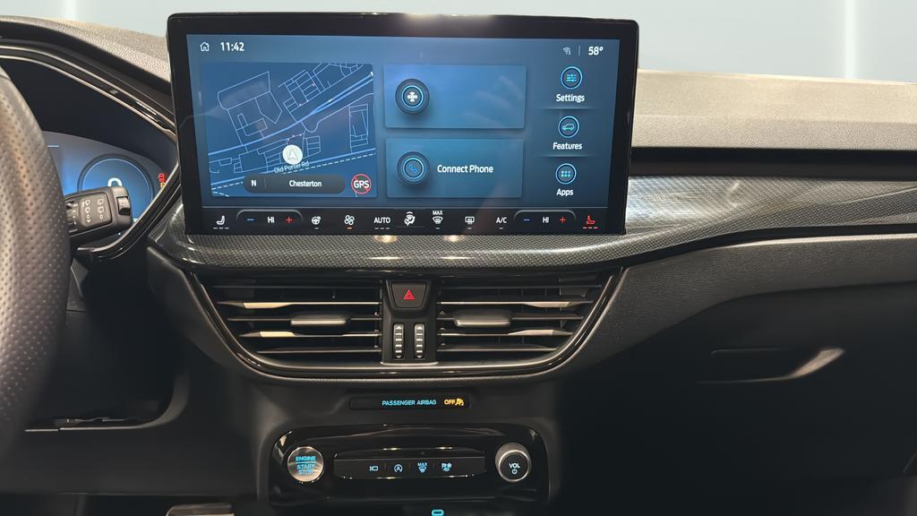 used 2023 Ford Escape car, priced at $26,843