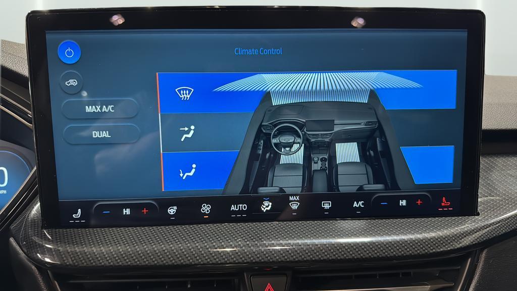 used 2023 Ford Escape car, priced at $26,843